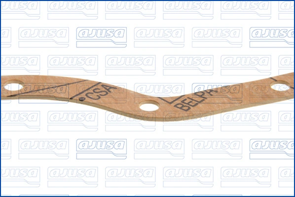 Vedante de panela de cárter do motor Ajusa 14034800 preço, a partir de 11,55 USD