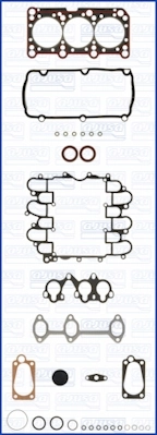 Kit superior de vedantes de motor 078198012 VAG