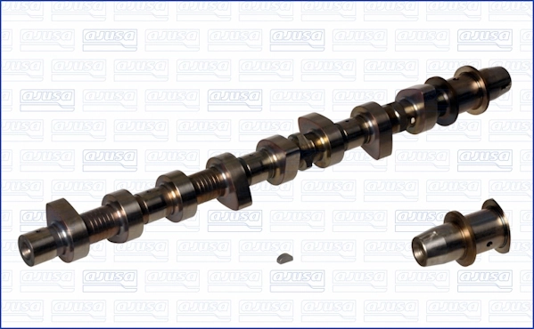 Árvore distribuidora de motor para Toyota Hiace H10