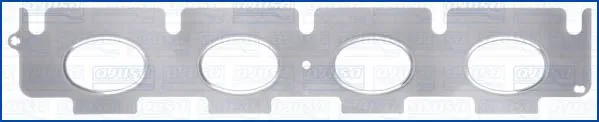 Vedante de tubo coletor de escape para BMW 7  G11, G12