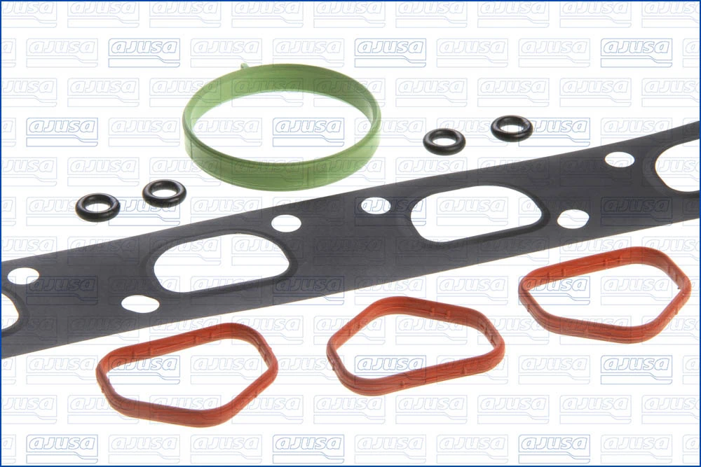 52211000 Ajusa Kit superior de vedantes de motor