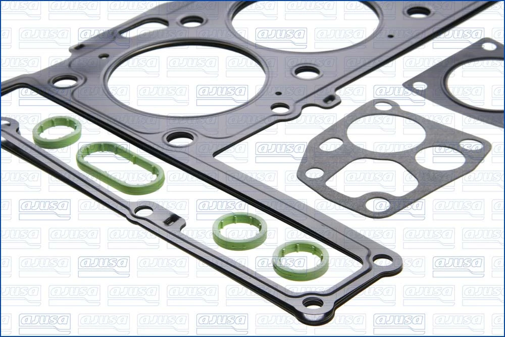 52286300 Ajusa Kit superior de vedantes de motor