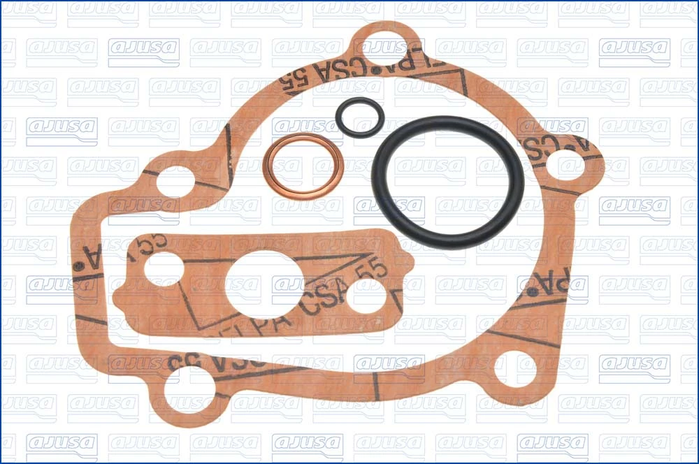 Kit de vedantes de motor completo Ajusa 50285400 preço, a partir de 101,74 USD