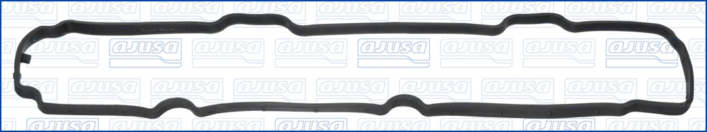 Compre 11096400 Ajusa Vedante de tampa de válvulas de motor