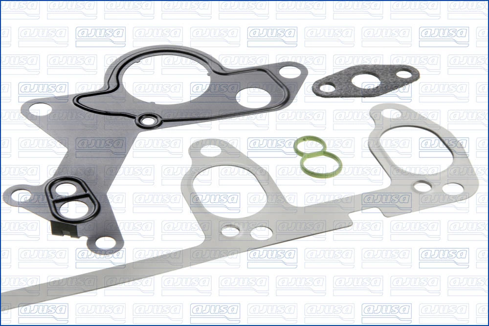 Kit superior de vedantes de motor Ajusa 53024200 preço, a partir de 64,72 USD