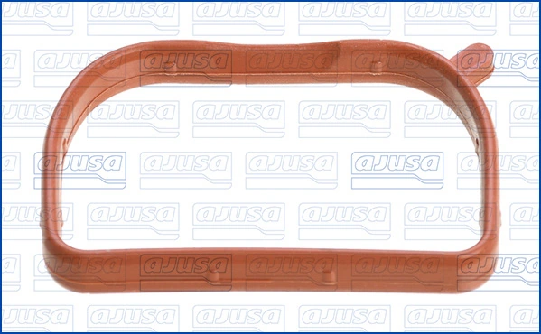 Compre Vedante de tubo coletor de admissão Hyundai Sonata 6