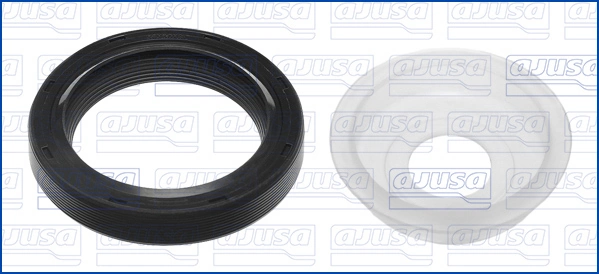 Vedação da árvore distribuidora de motor DPH 1257219 preço, a partir de 12,27 USD