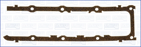 Compre X0828601 Glaser Vedante de tampa de válvulas de motor