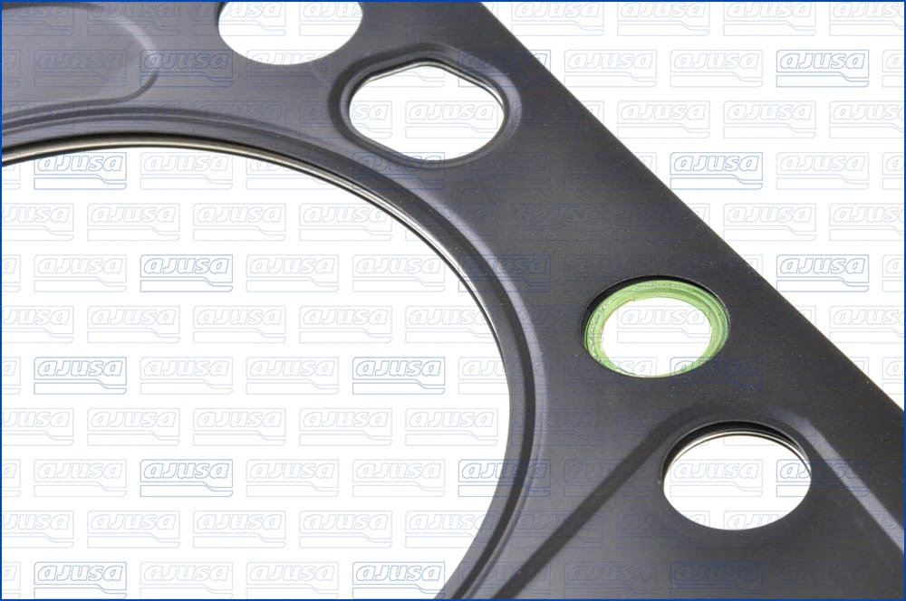 Vedante de cabeça de motor (CBC) Mercedes A9240161120