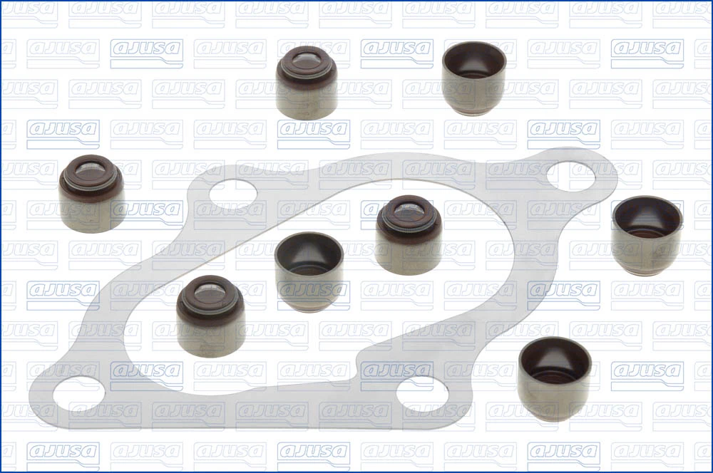 Kit superior de vedantes de motor Ajusa 53013300 preço, a partir de 100,58 USD