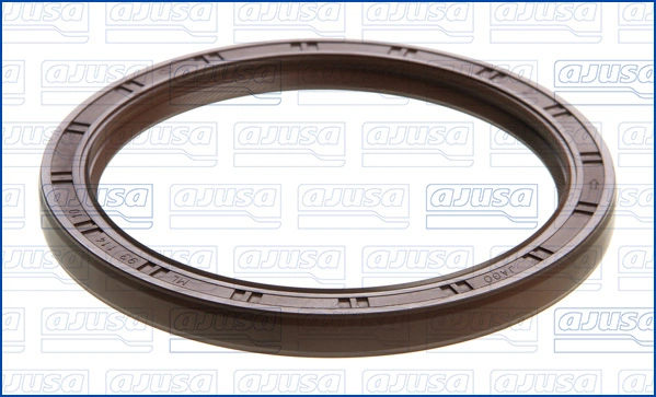 Compre 6619973147 VAG Vedação traseira de cambota de motor