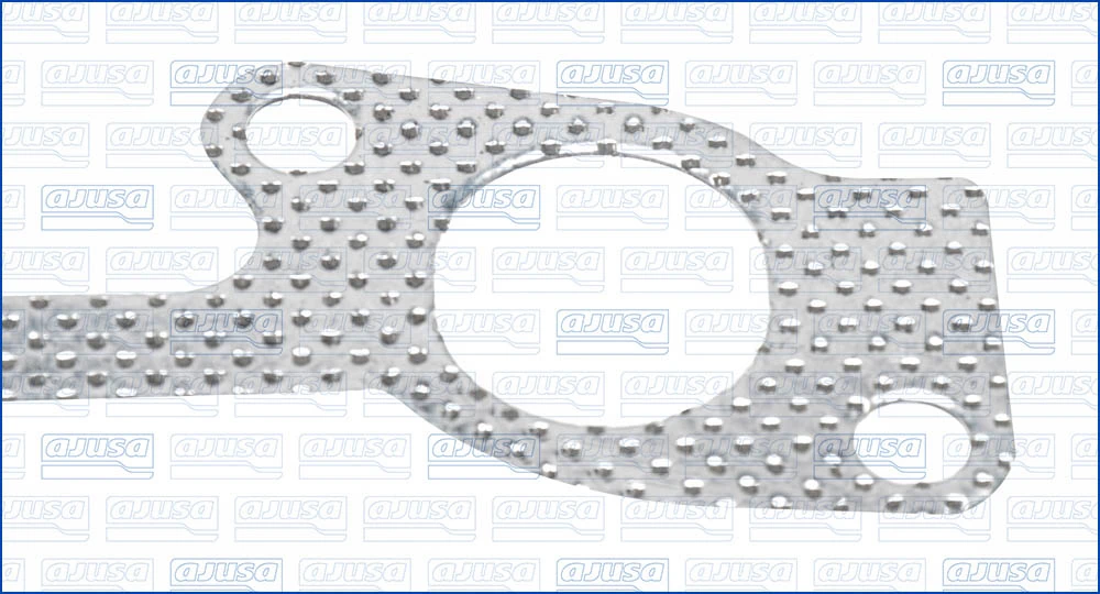 Vedante de tubo coletor de escape Toyota Hiace preço, a partir de 2,64 USD