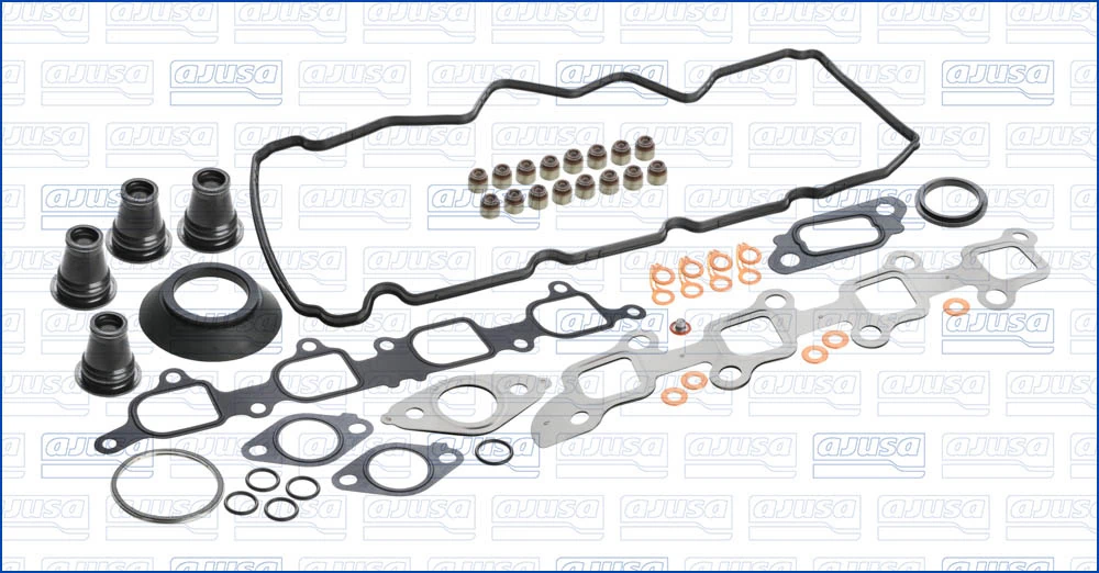 Kit superior de vedantes de motor Ajusa 53026300 preço, a partir de 87,36 USD