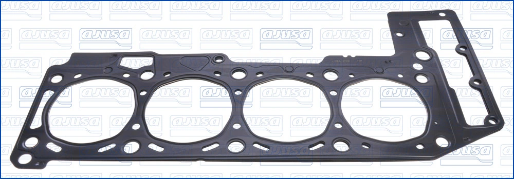 Vedante de cabeça de motor (CBC) 504093500 Fiat/Alfa/Lancia