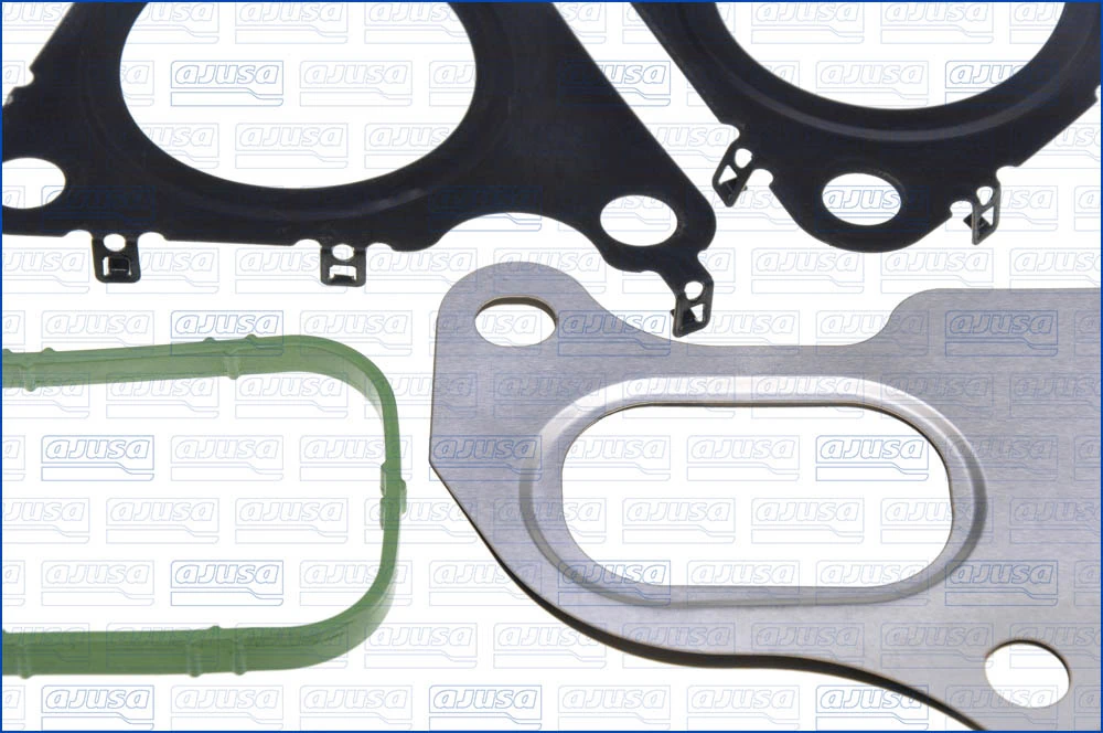 Kit superior de vedantes de motor Ajusa 53045800 preço, a partir de 145,23 USD