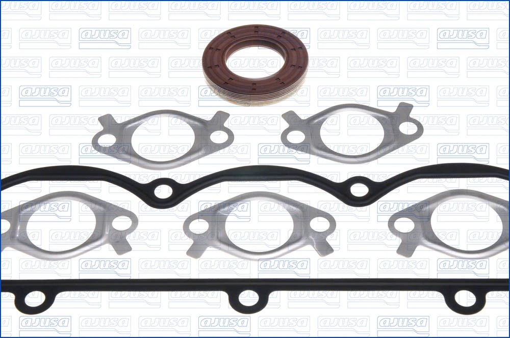 53017500 Ajusa Kit superior de vedantes de motor