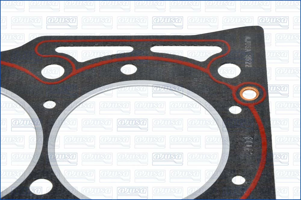 Vedante de cabeça de motor (CBC) Ajusa 10036900 preço, a partir de 21,76 USD