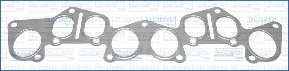 Compre 13073700 Ajusa Vedante combinado de tubo coletor de admissão/de escape