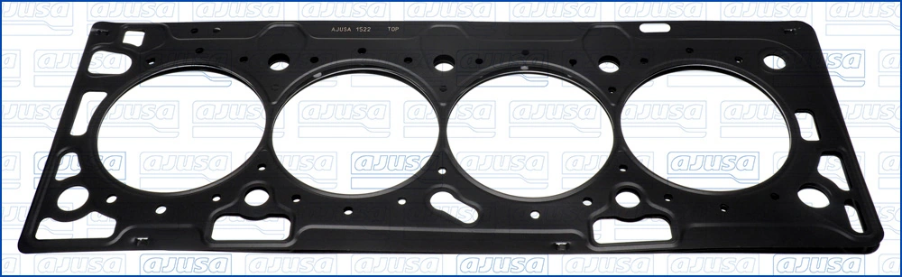 Compre 10175200 Ajusa Vedante de cabeça de motor (CBC)