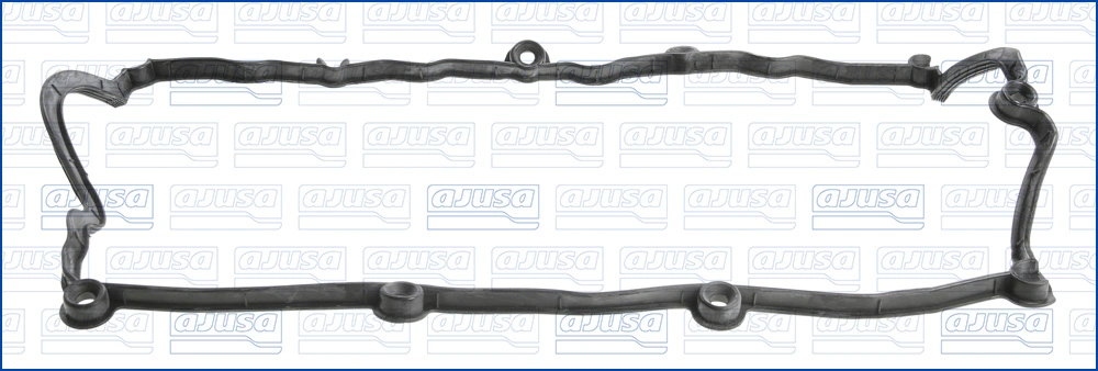 Compre 11119000 Ajusa Vedante de tampa de válvulas de motor