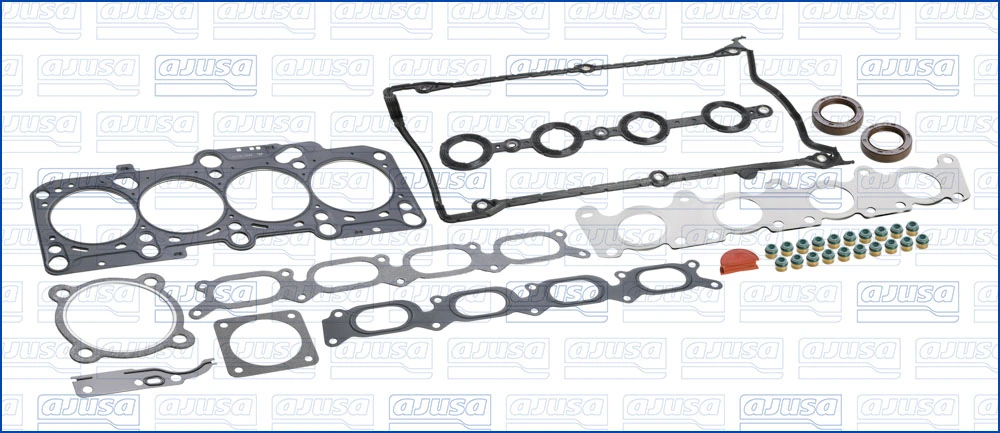 Compre 52140000 Ajusa Kit superior de vedantes de motor