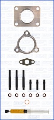 Compre 968070 Elring Vedante de turbina, kit de montagem