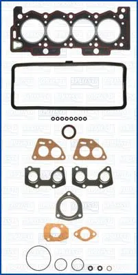 Kit superior de vedantes de motor Glaser D3111300 preço, a partir de 46,15 USD