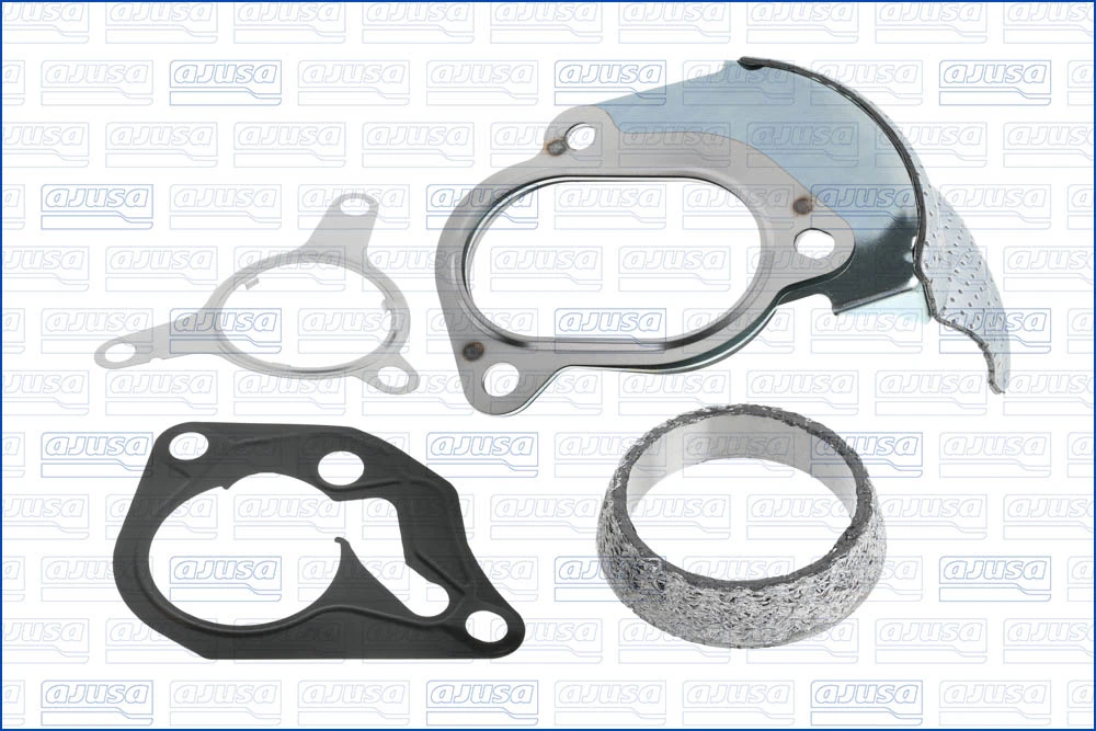 52343300 Ajusa Kit superior de vedantes de motor