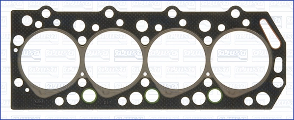 Compre MD088581 Mitsubishi Vedante de cabeça de motor (CBC)