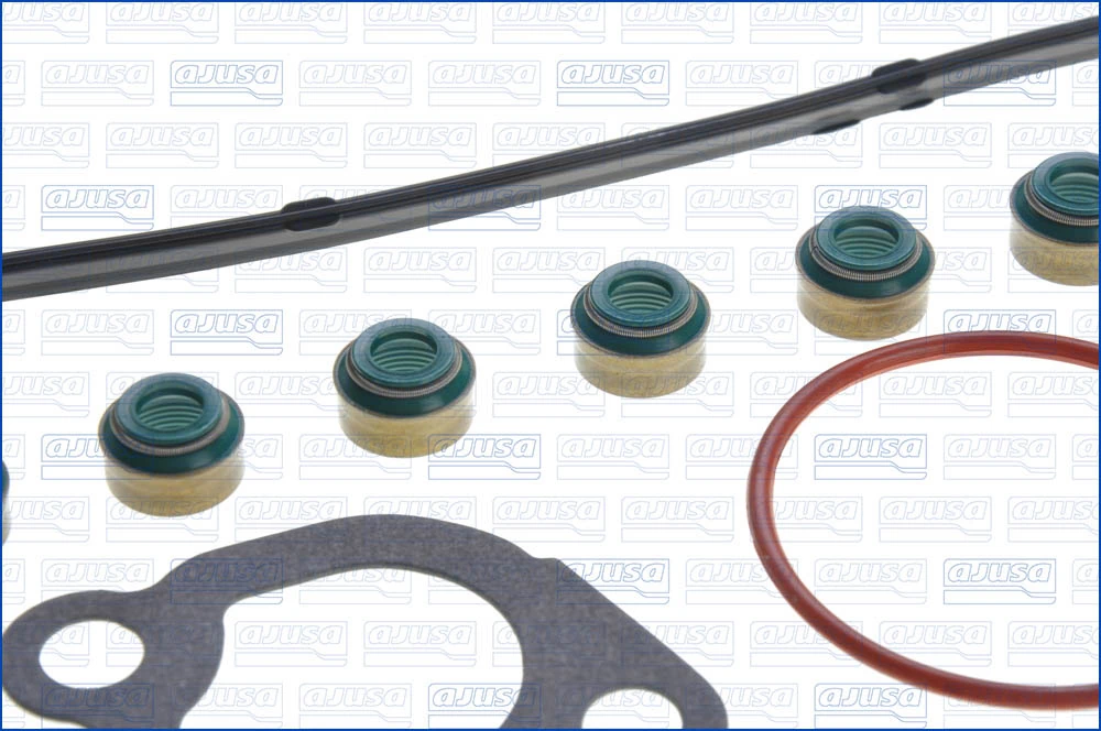Kit superior de vedantes de motor Ajusa 53010100 preço, a partir de 50,27 USD