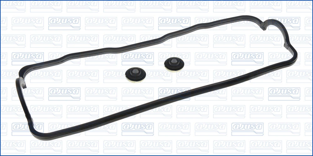 Vedante da tampa de válvulas de motor, kit Ajusa 56008800 preço, a partir de 9,31 USD