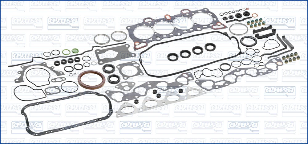 Kit de vedantes de motor completo Honda Civic preço, a partir de 181,81 USD