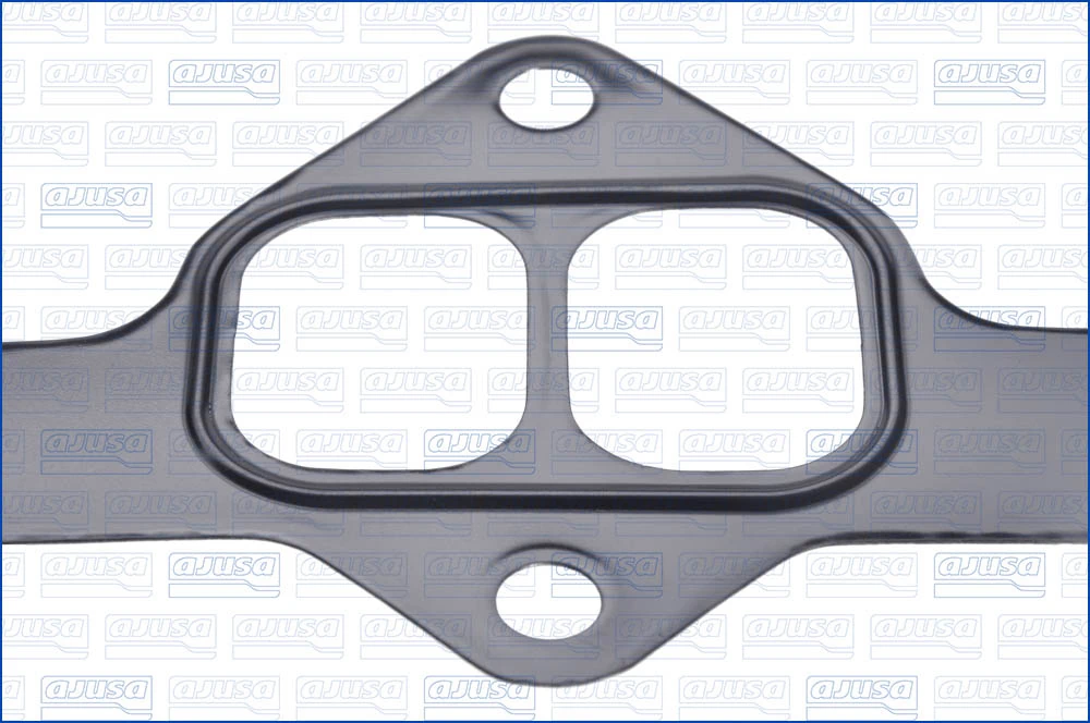Vedante de tubo coletor de admissão para Ford Ranger  ER