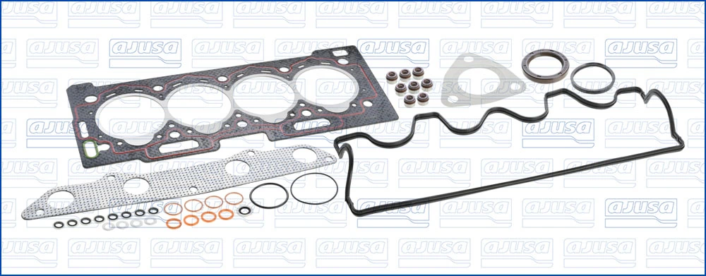 Compre 52131200 Ajusa Kit superior de vedantes de motor