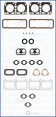 D3113300 Glaser Kit superior de vedantes de motor