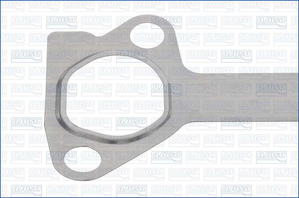 Compre Vedante de tubo coletor de escape Renault Fluence 