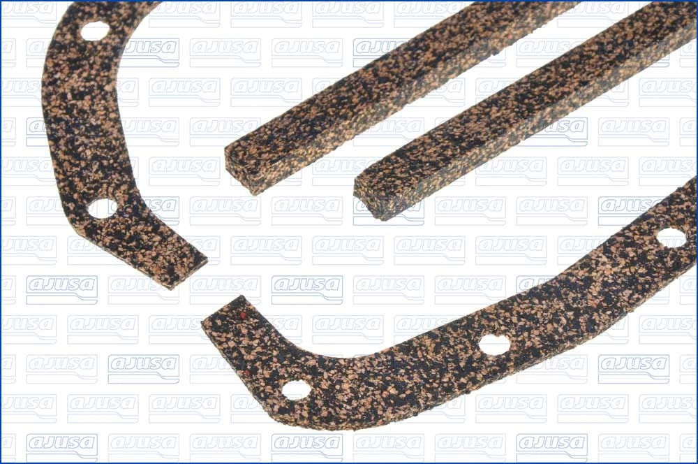 Vedante de panela de cárter do motor Ajusa 59001700 preço, a partir de 8,05 USD
