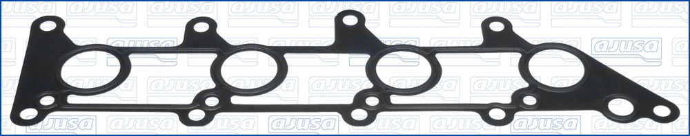 Vedante de tubo coletor de admissão para Suzuki Swift I AA