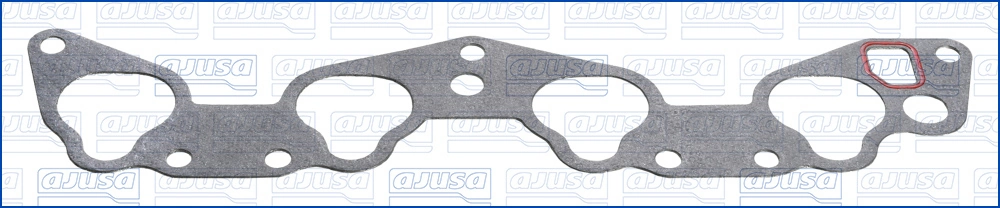 Compre 13084800 Ajusa Vedante de tubo coletor de admissão