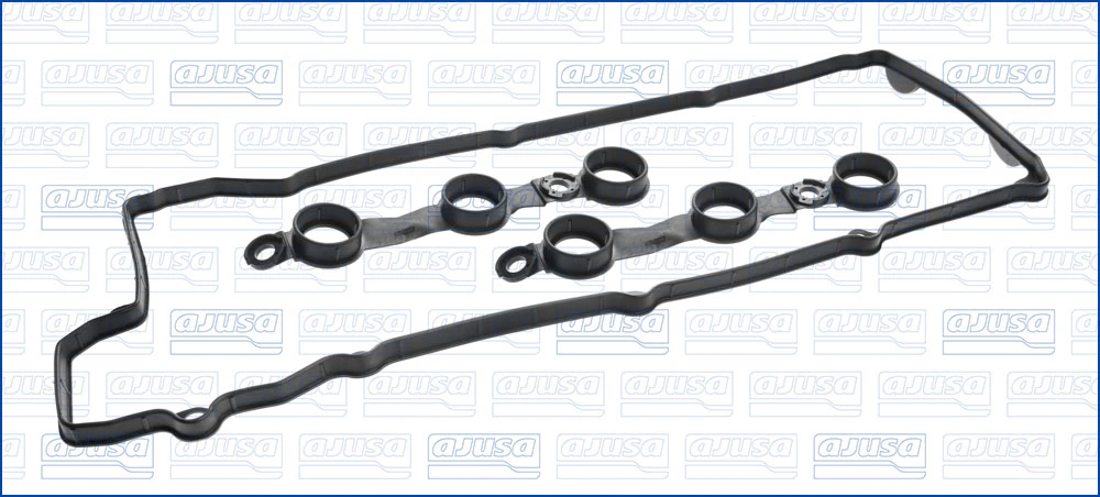 Vedante da tampa de válvulas de motor, kit Ajusa 56007000 preço, a partir de 28,62 USD