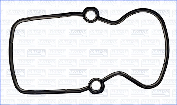 Vedante de tampa de válvulas de motor 457016022164 Mercedes