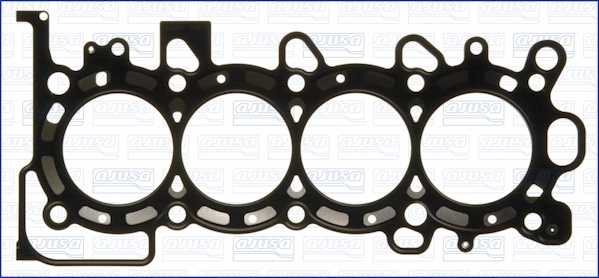 Vedante de cabeça de motor (CBC) para Honda Jazz  GD, GE