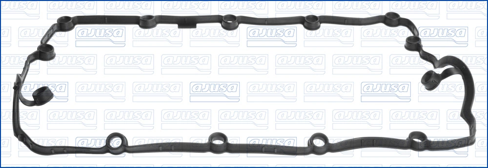 Compre 11112100 Ajusa Vedante de tampa de válvulas de motor