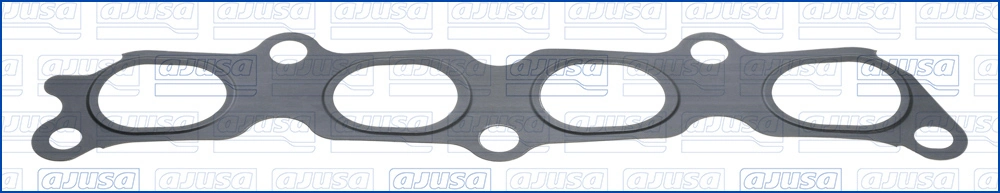Compre 13203900 Ajusa Vedante de tubo coletor de escape