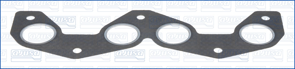 Compre 13049800 Ajusa Vedante de tubo coletor de escape