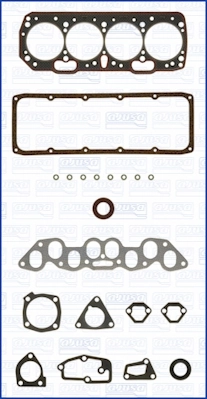 5891958 Fiat/Alfa/Lancia Kit superior de vedantes de motor
