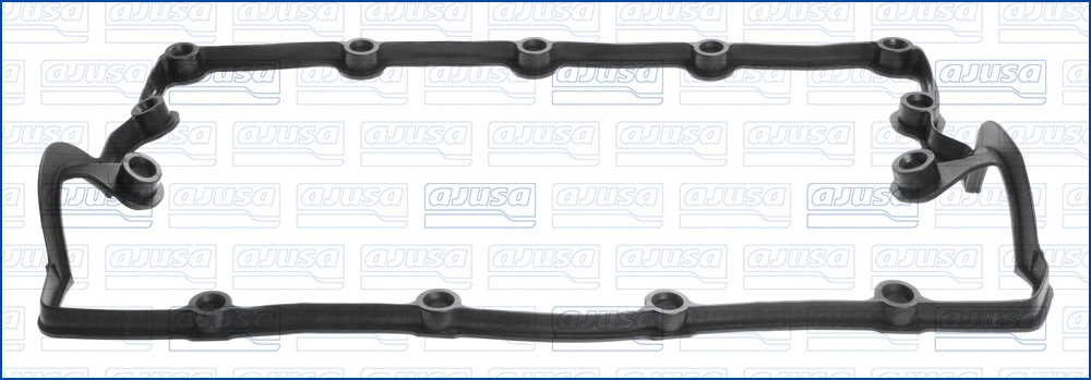 Compre 11078400 Ajusa Vedante de tampa de válvulas de motor