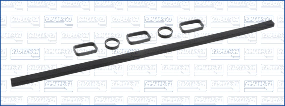 Vedante de separador de óleo do sistema de Ventilação de Gases de Cárter Ajusa 56057900 preço, a partir de 12,70 USD