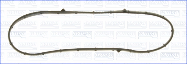 Vedante de tampa traseira do bloco de cilindros Peugeot/Citroen 504380138 preço, a partir de 8,26 USD