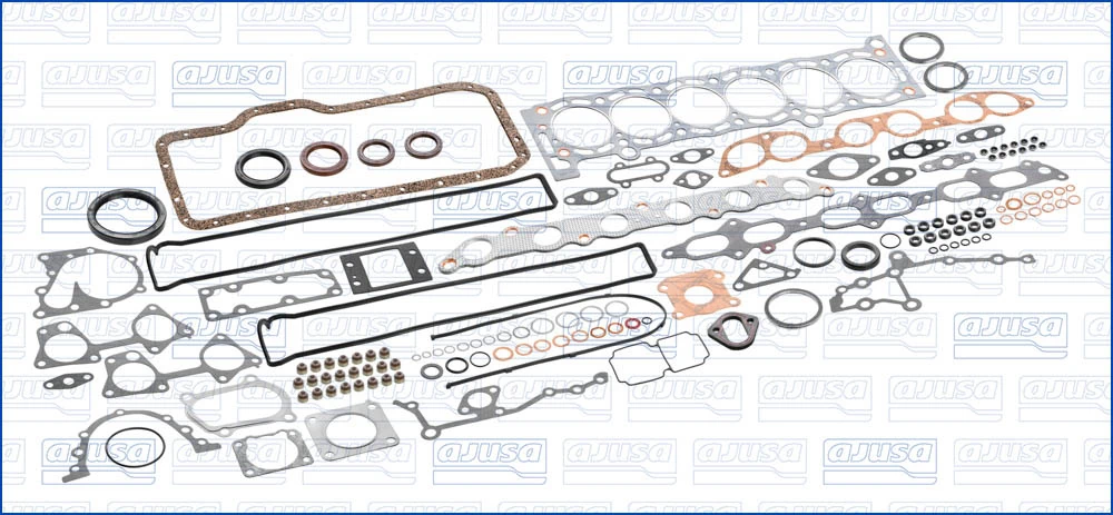 Compre 50127500 Ajusa Kit de vedantes de motor completo